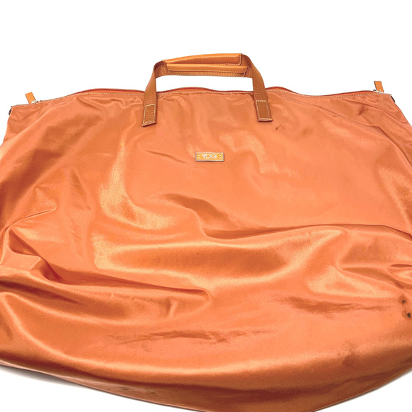 Tumi Nylon Travel Tote - Picture 4 of 8